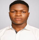 Charles Karbedeh Jr. 