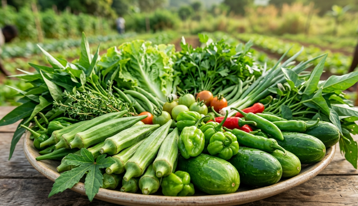 Agroecology for Resilient Livelihoods Flyer